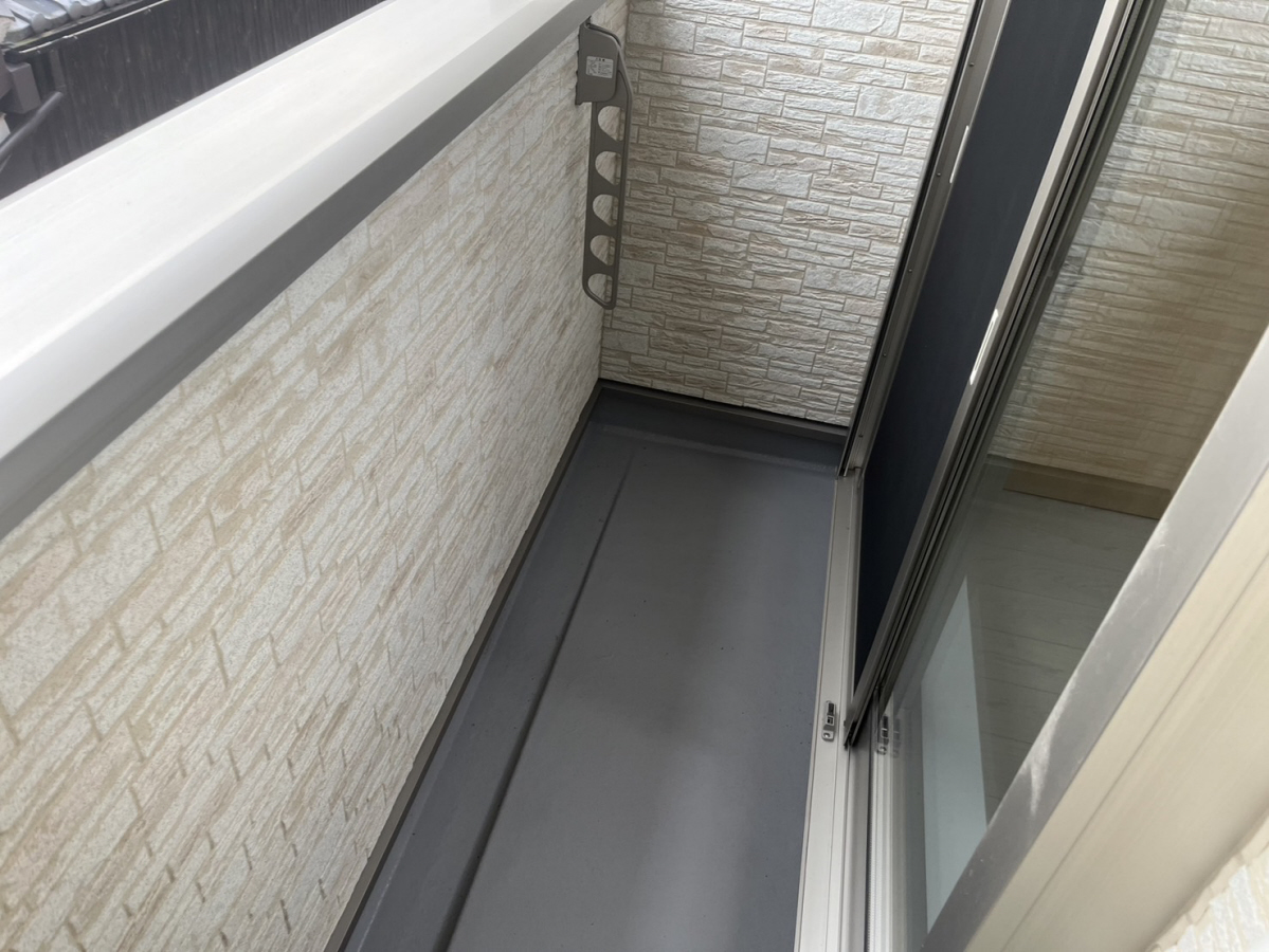 バルコニー・ベランダ 写真14