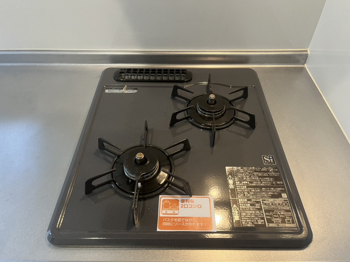 キッチン 写真19