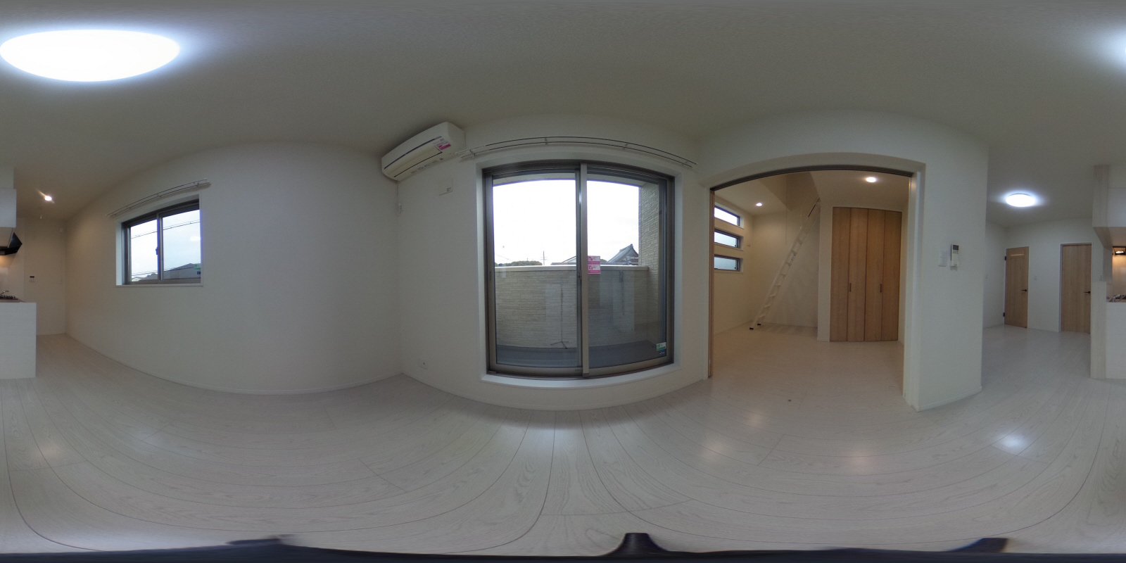 リビング 写真34