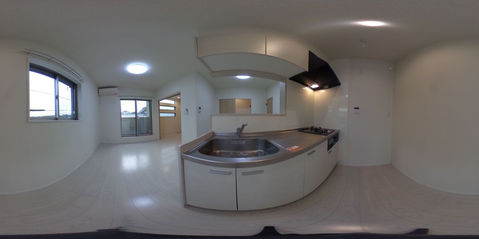 キッチン 写真35