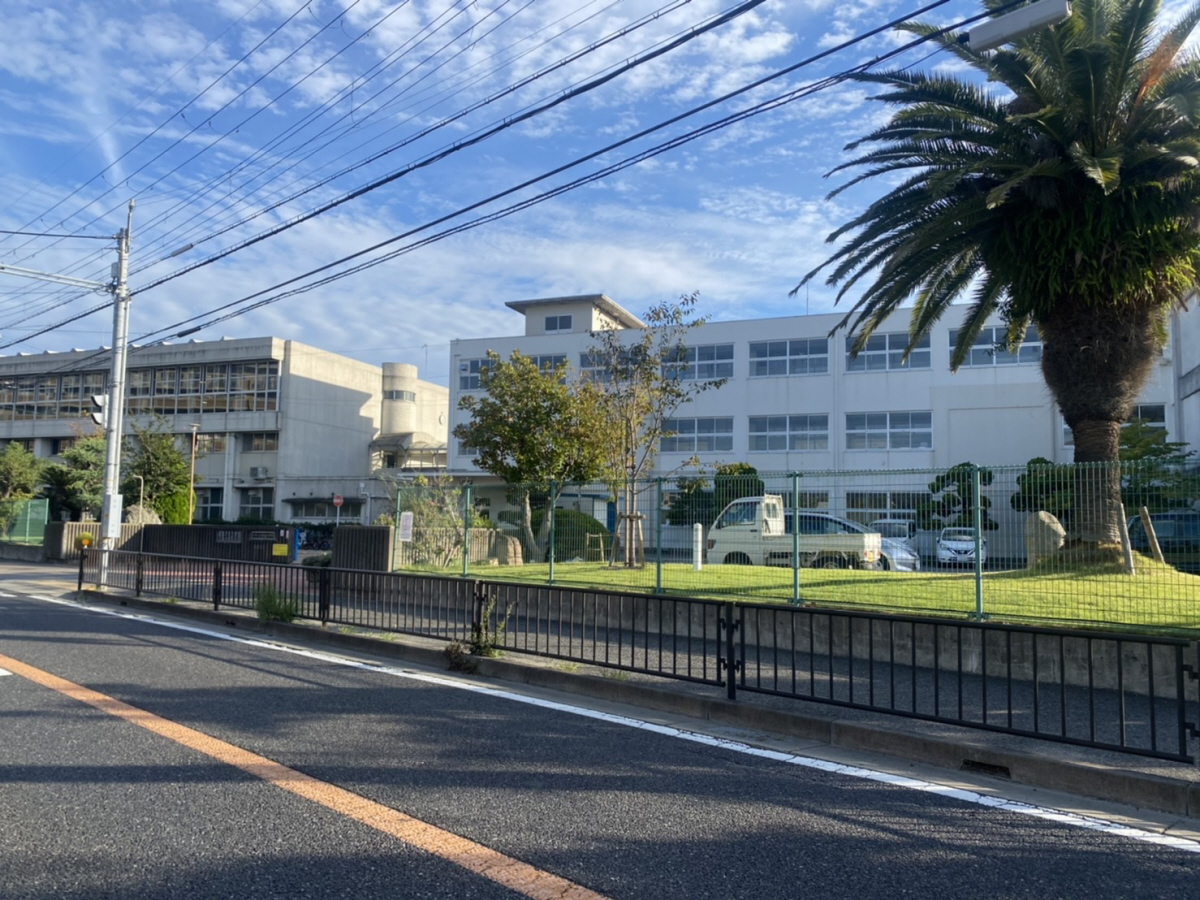 江井島小学校まで662m (徒歩9分) 写真21