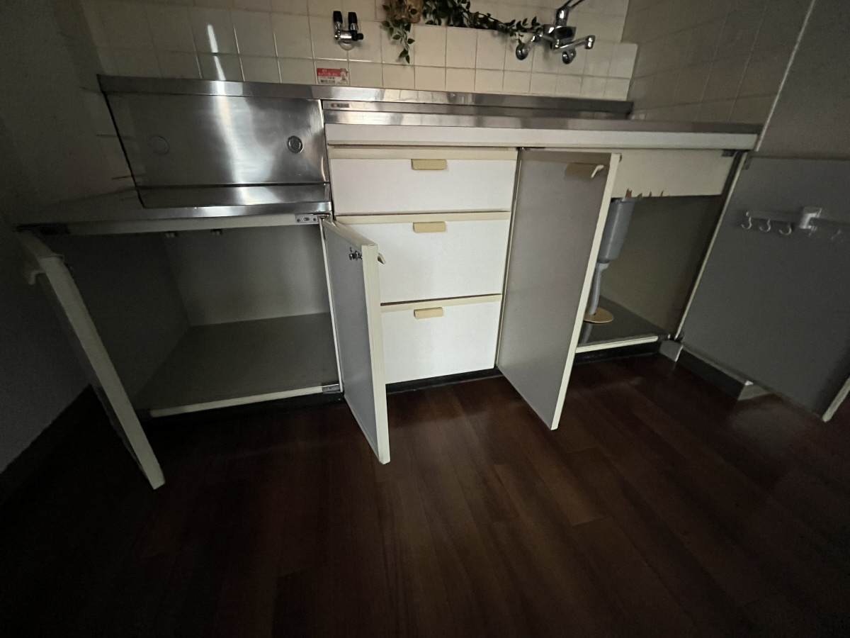 その他部屋・スペース 写真8