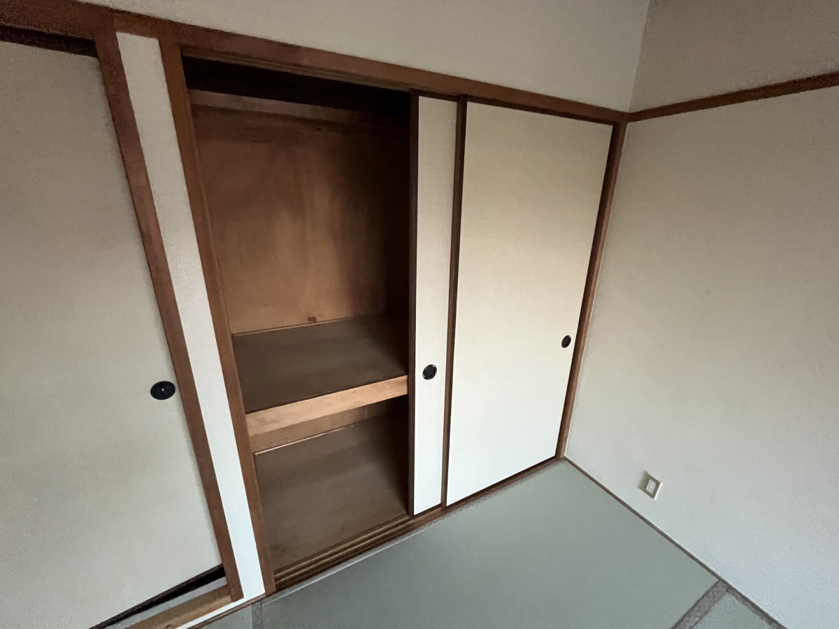 収納 写真9