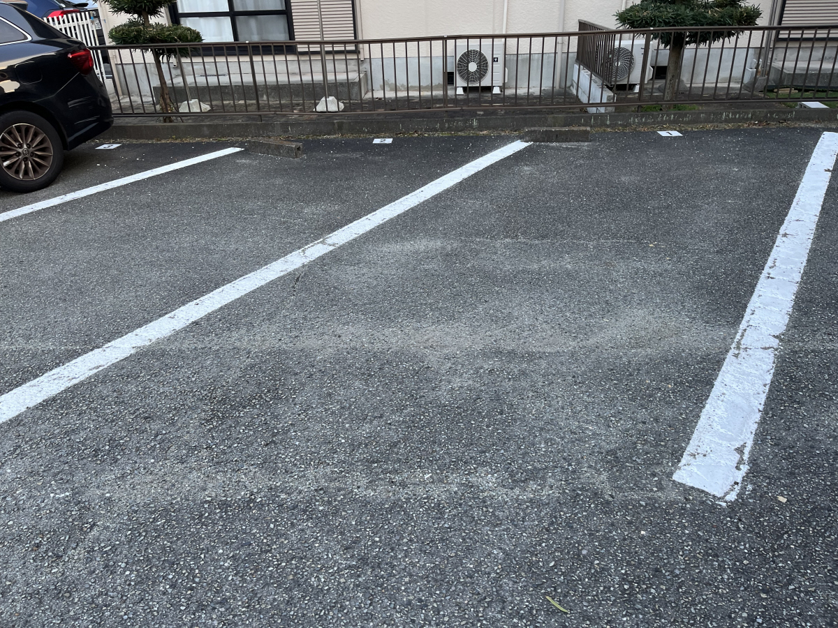 駐車場 写真10