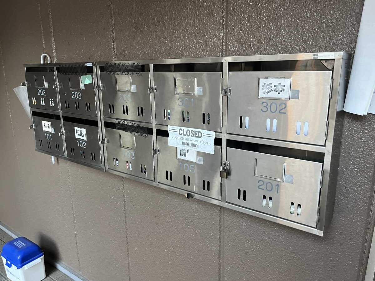 共用部 写真11