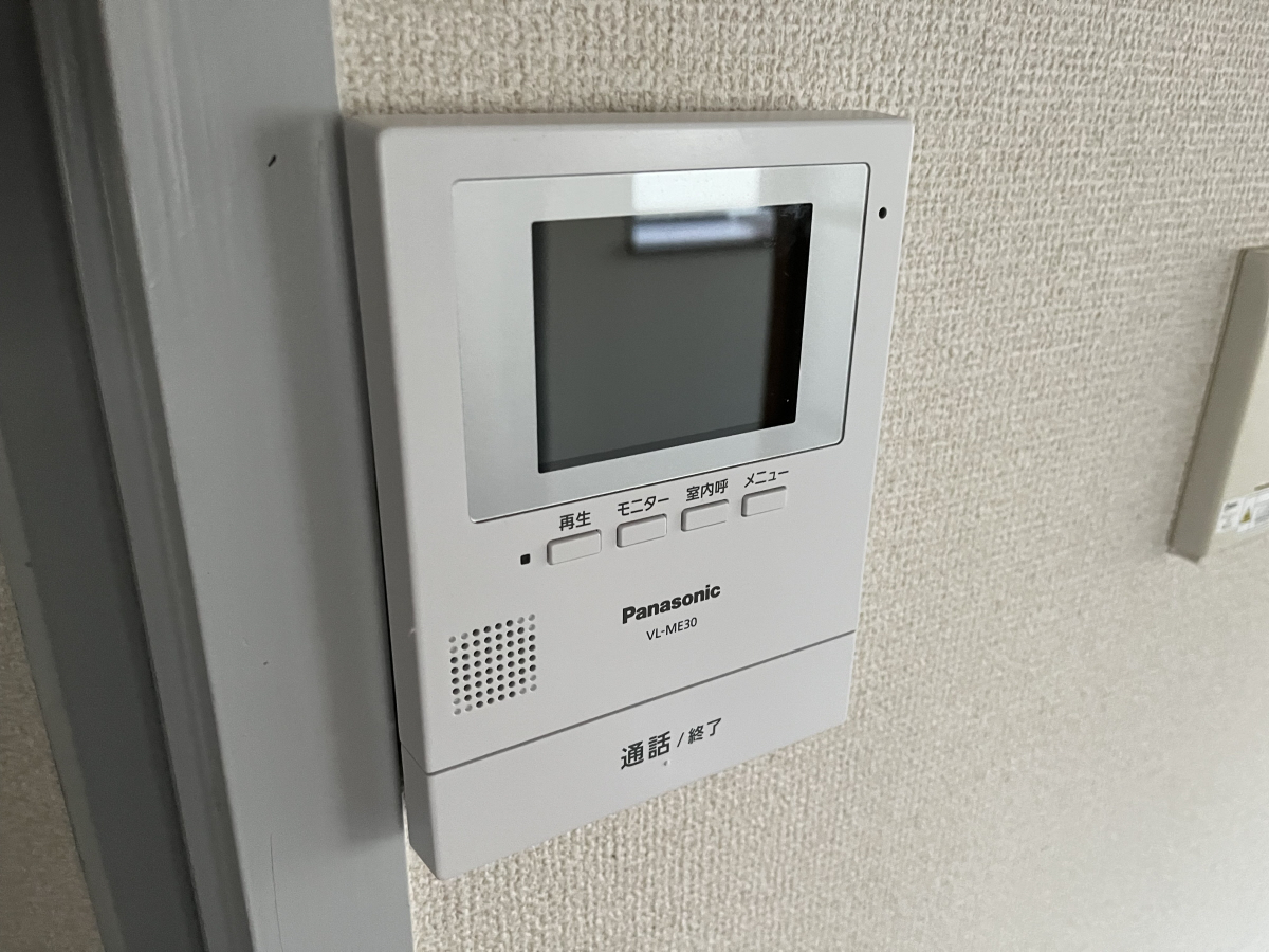 セキュリティ 写真13
