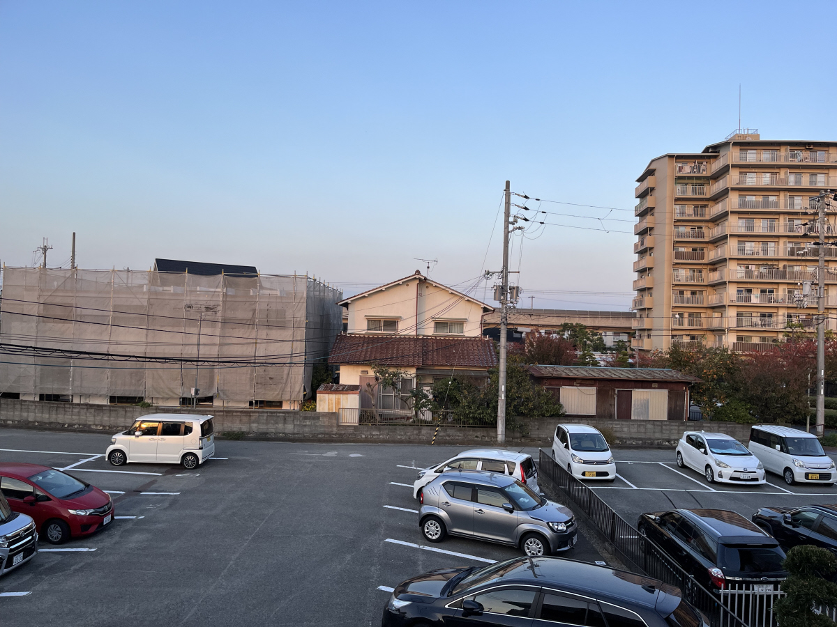 眺望 写真15