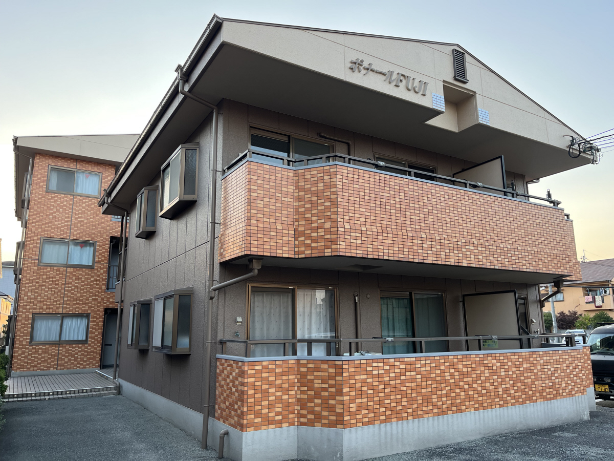 外観 写真29