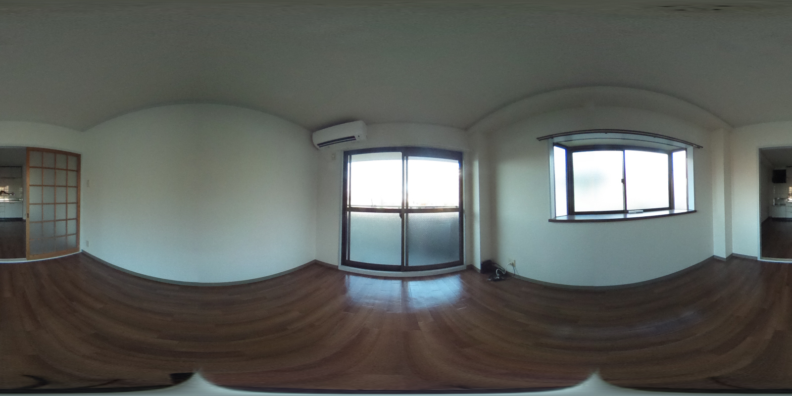 リビング 写真34