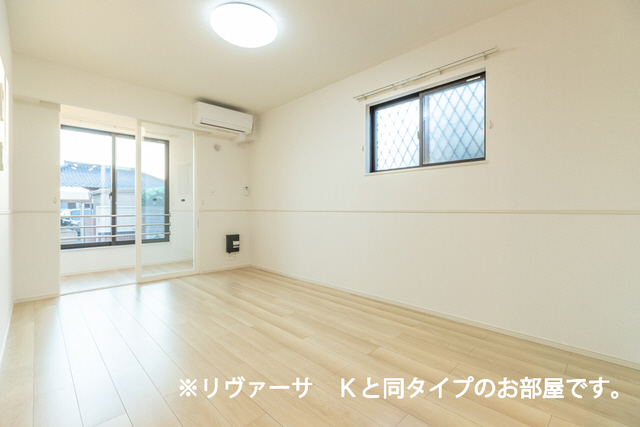 リビング 写真2