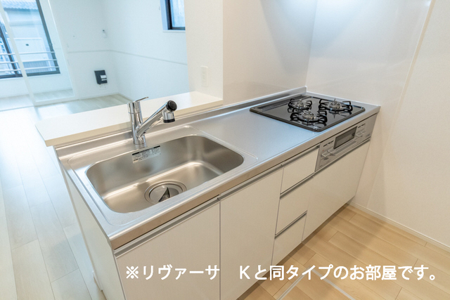 キッチン 写真3