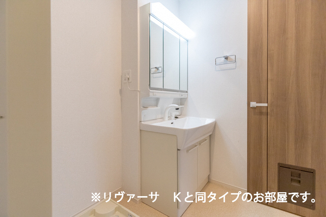 洗面所 写真6