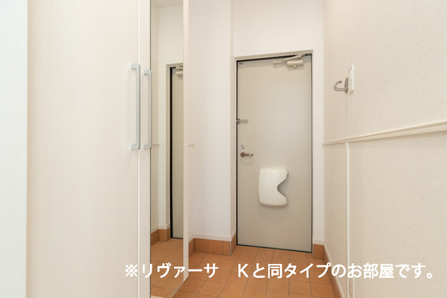 玄関 写真7
