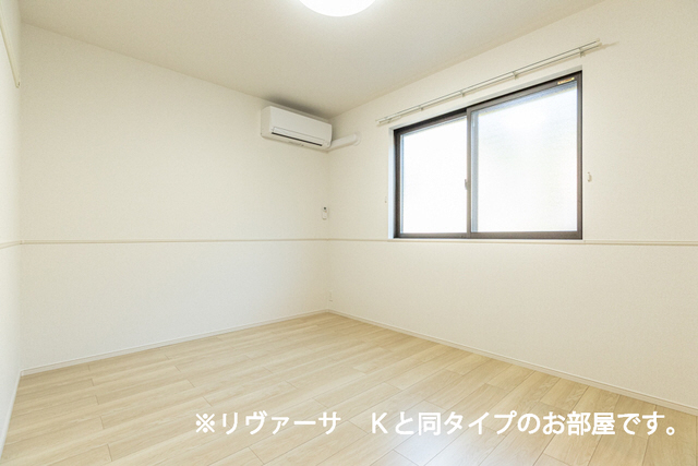 寝室 写真9