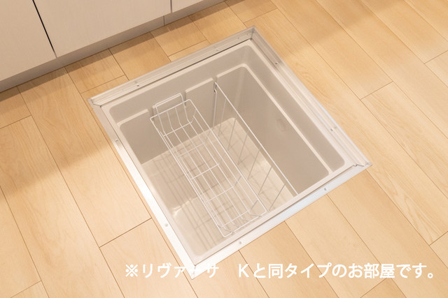 収納 写真12