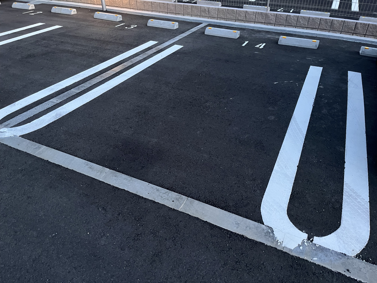 駐車場 写真10