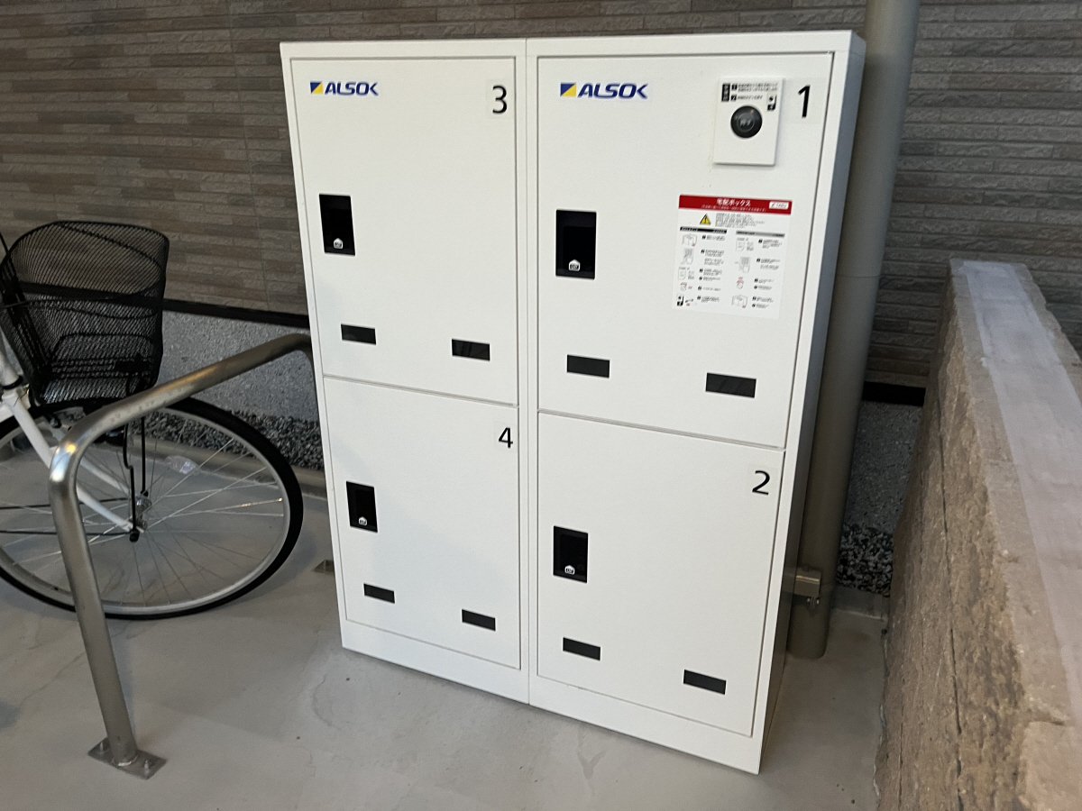 共用部 写真11