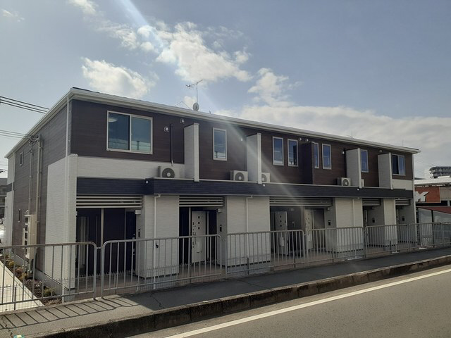 プレッソ東加古川Ⅰ