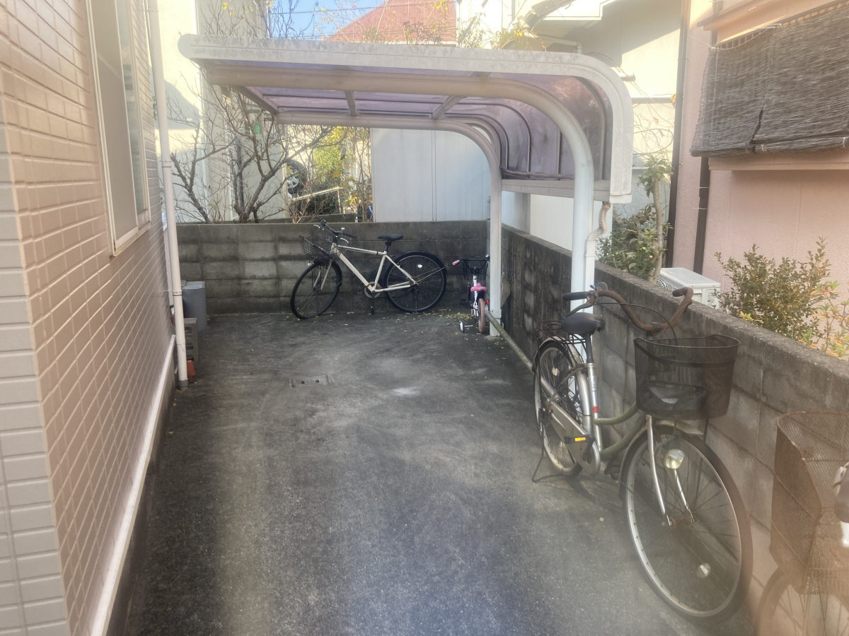 バス 写真11