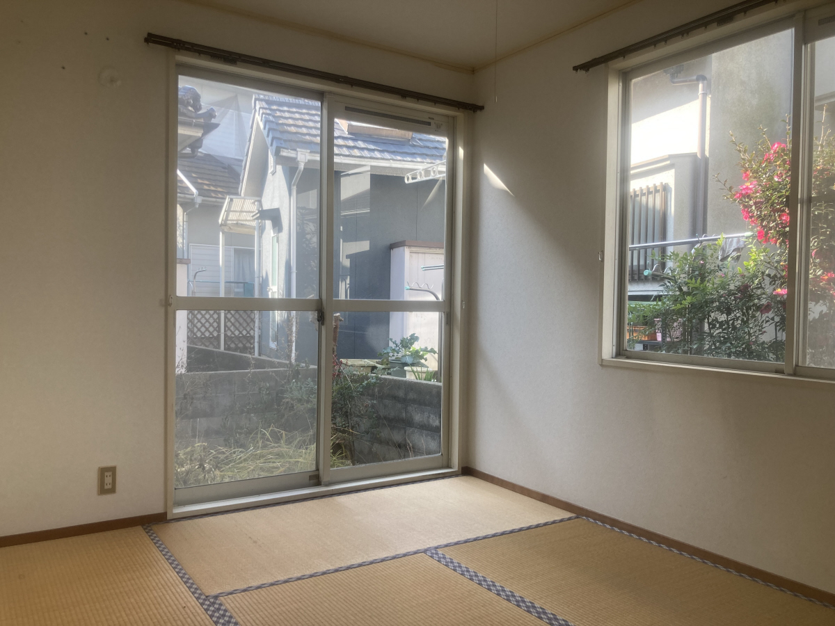 その他部屋・スペース 写真28