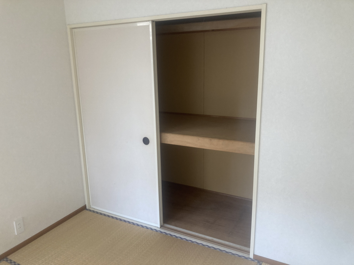 収納 写真30