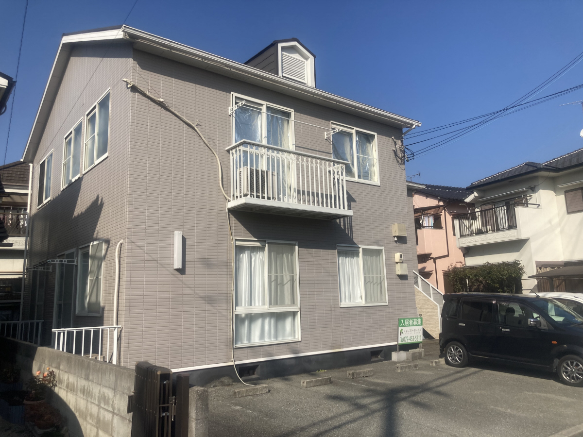 外観 写真32