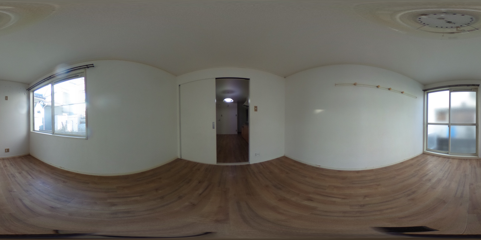 寝室 写真35