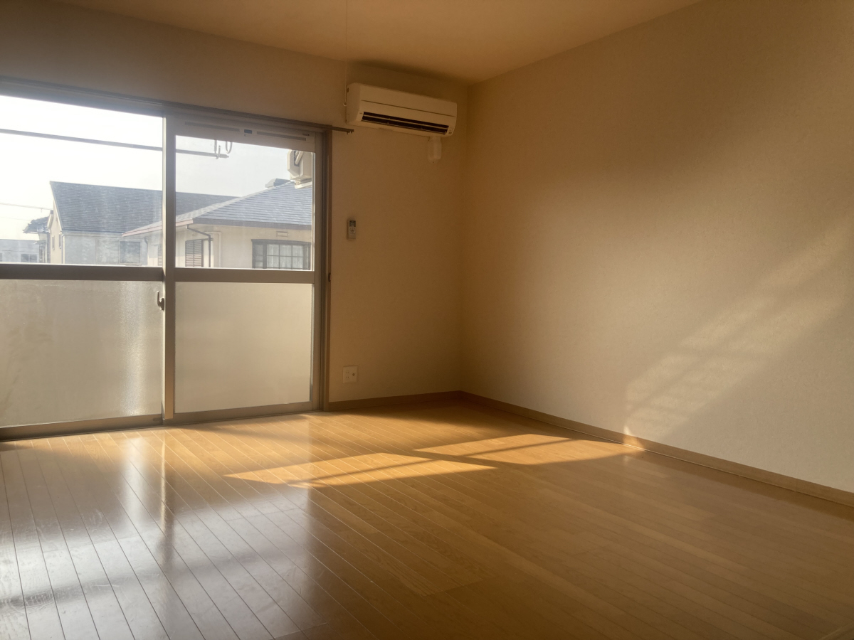 居室 写真2
