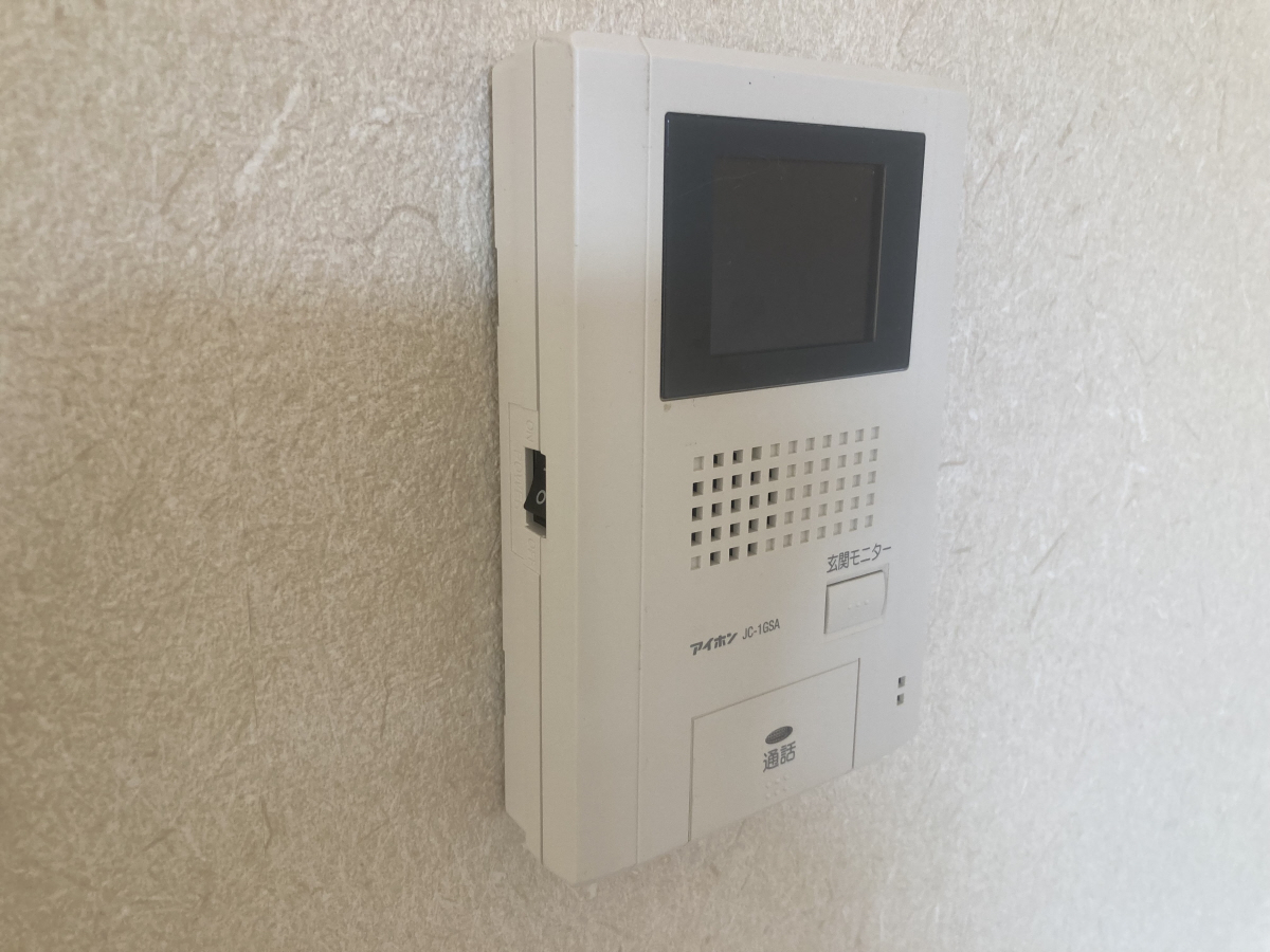 セキュリティ 写真13