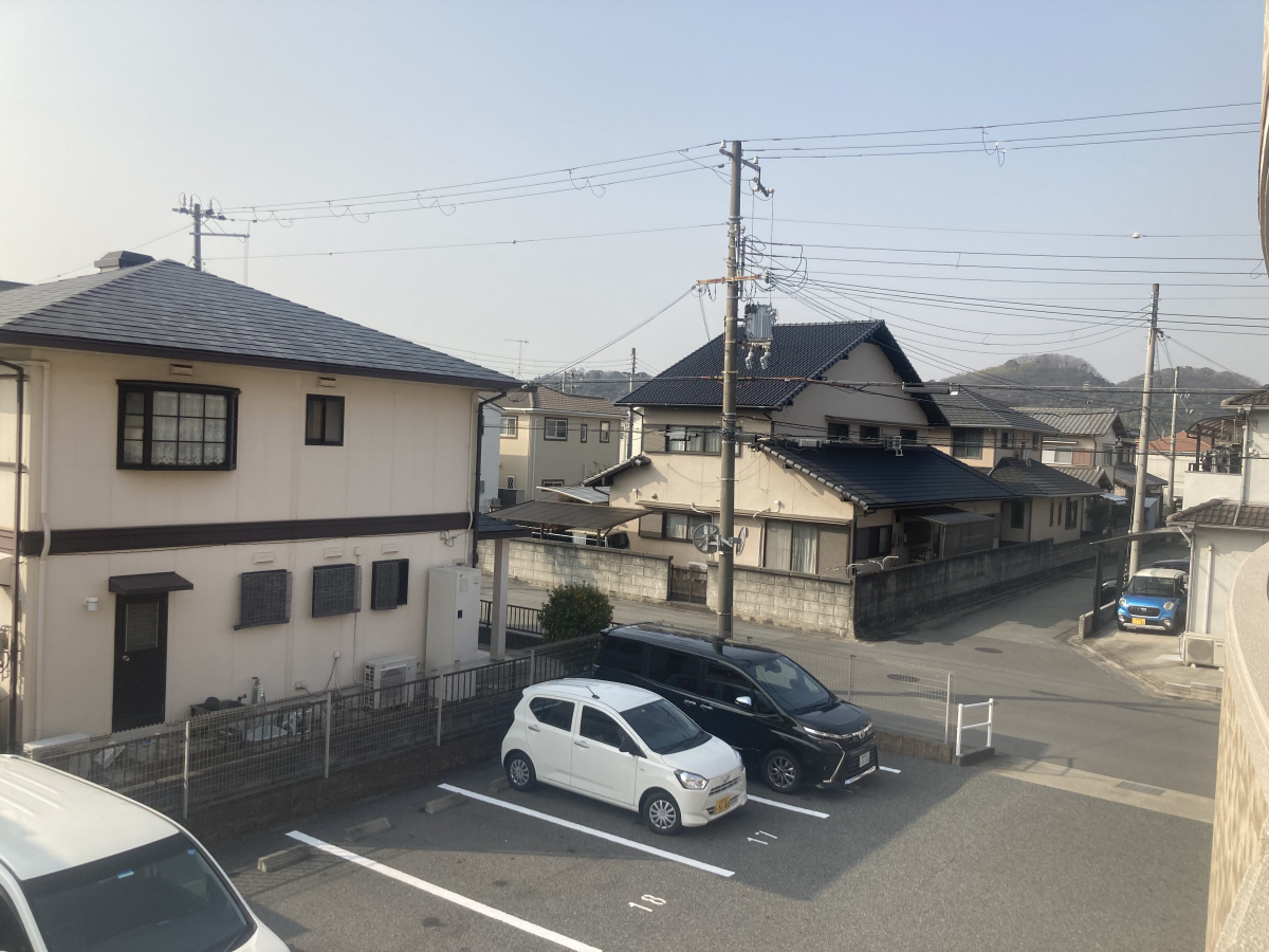 眺望 写真15