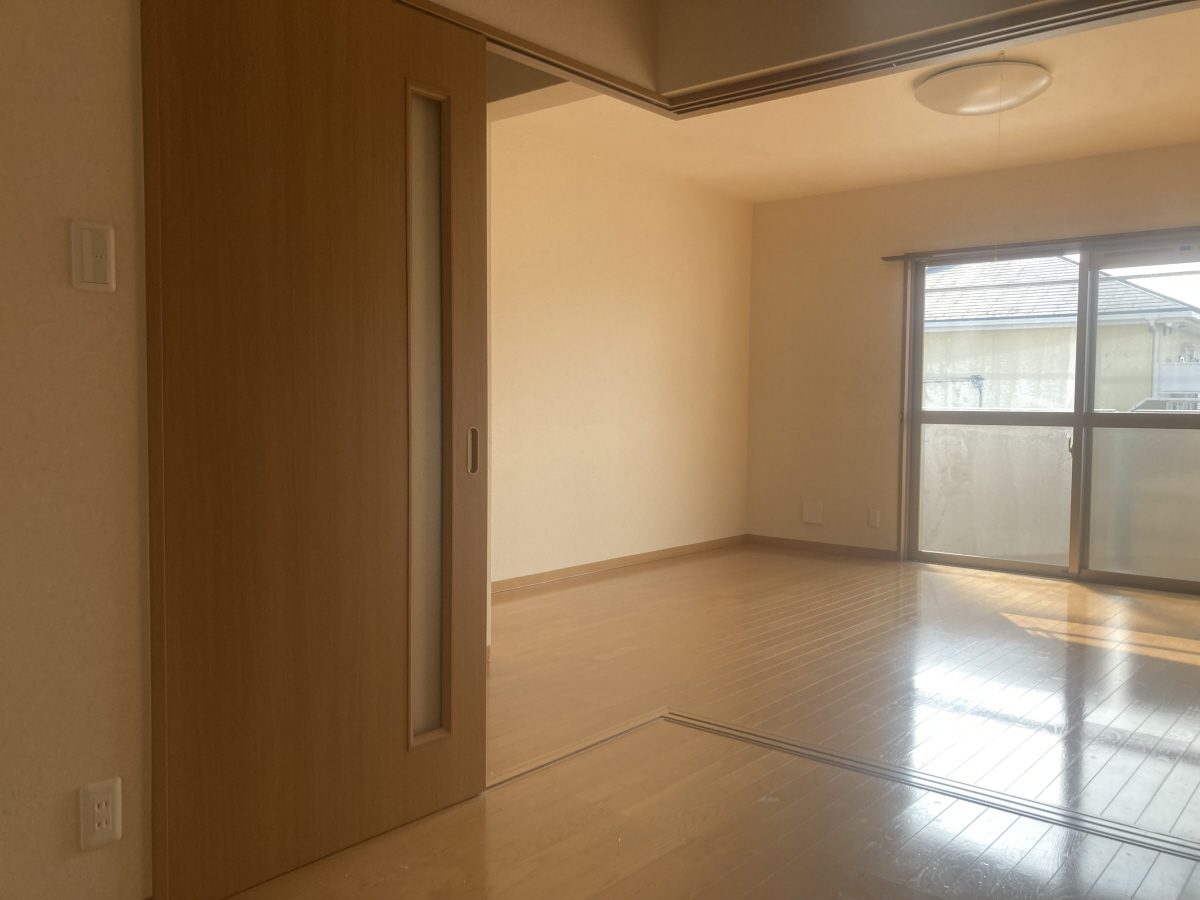 寝室 写真19