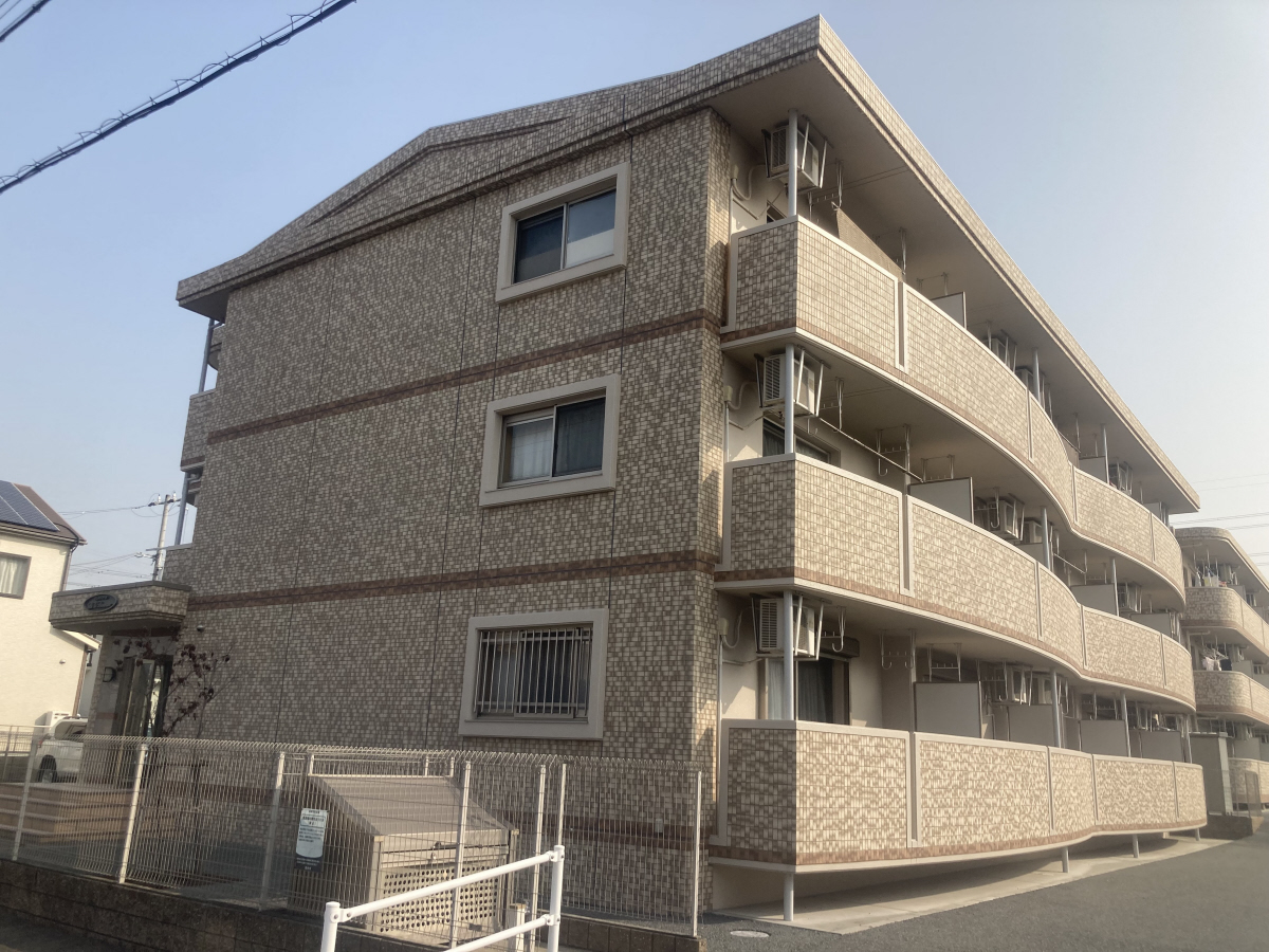 外観 写真32