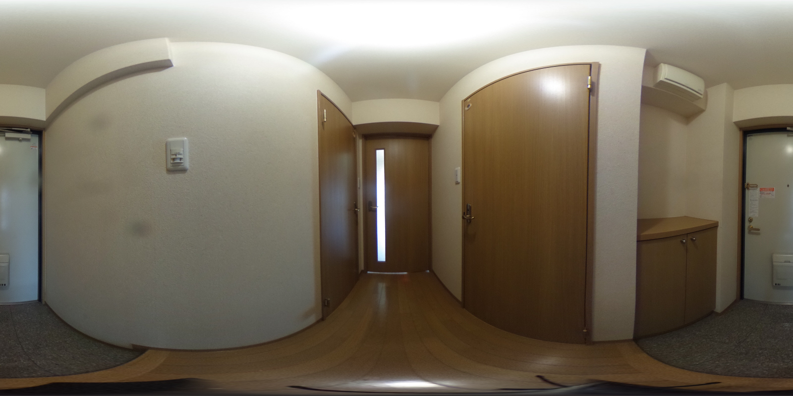 玄関 写真33