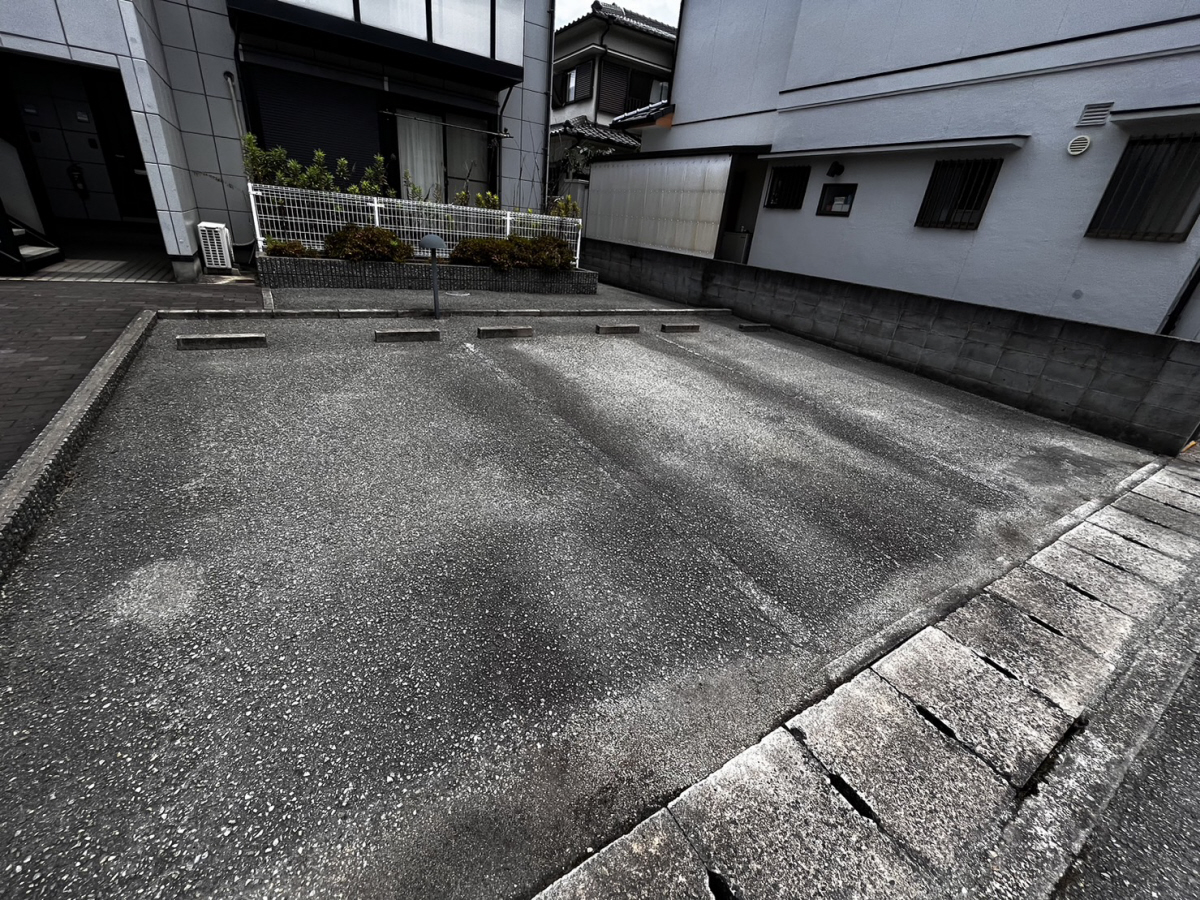 駐車場 写真10
