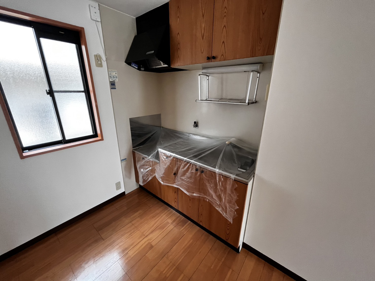 キッチン 写真3