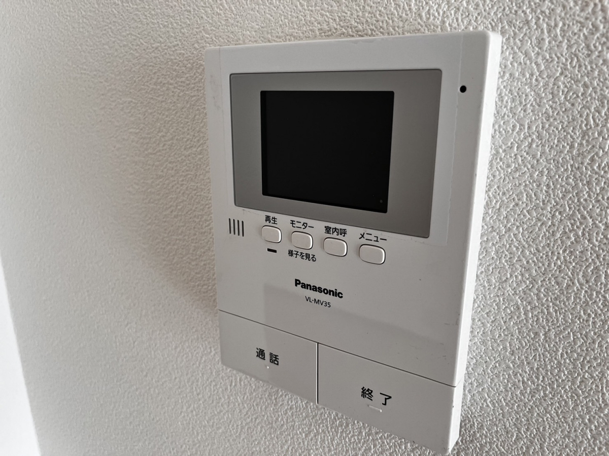 セキュリティ 写真13