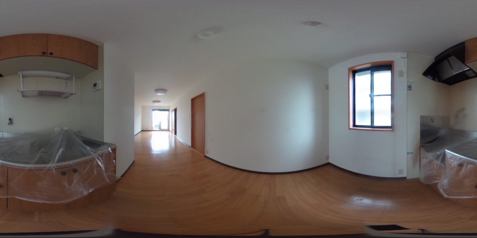 キッチン 写真35