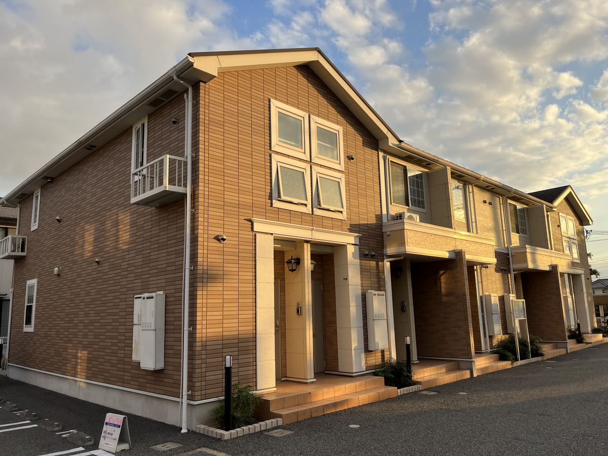 シャンテA