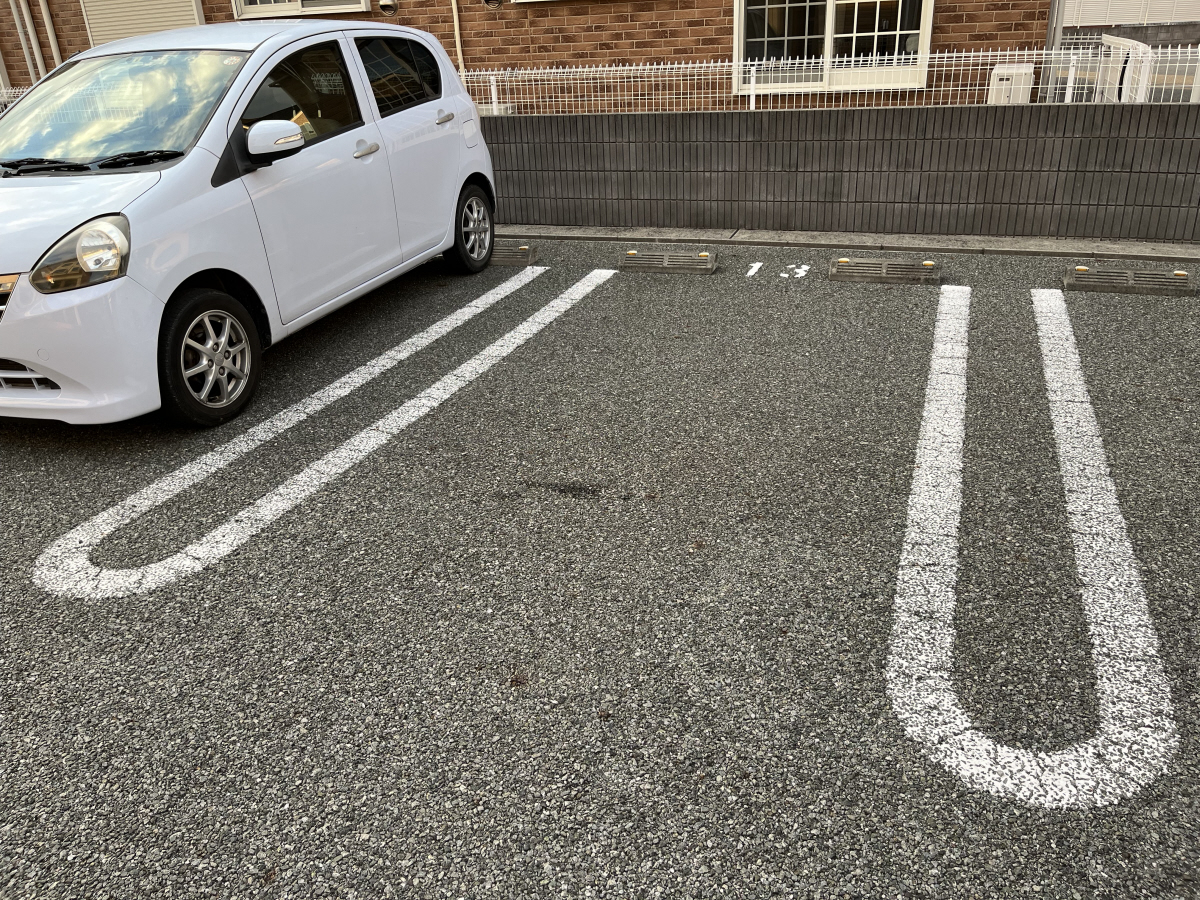 駐車場 写真10