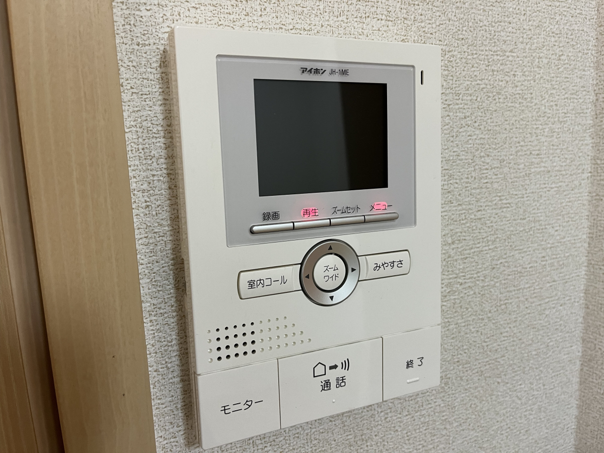 セキュリティ 写真13
