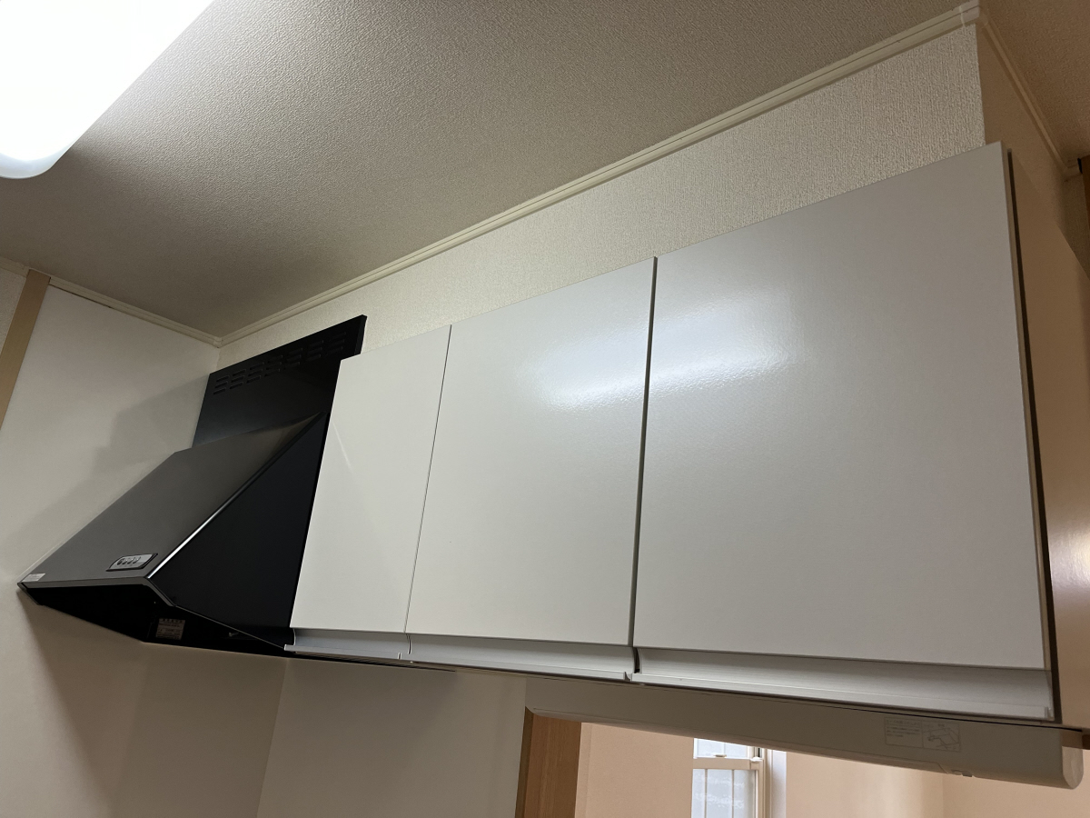 キッチン 写真19