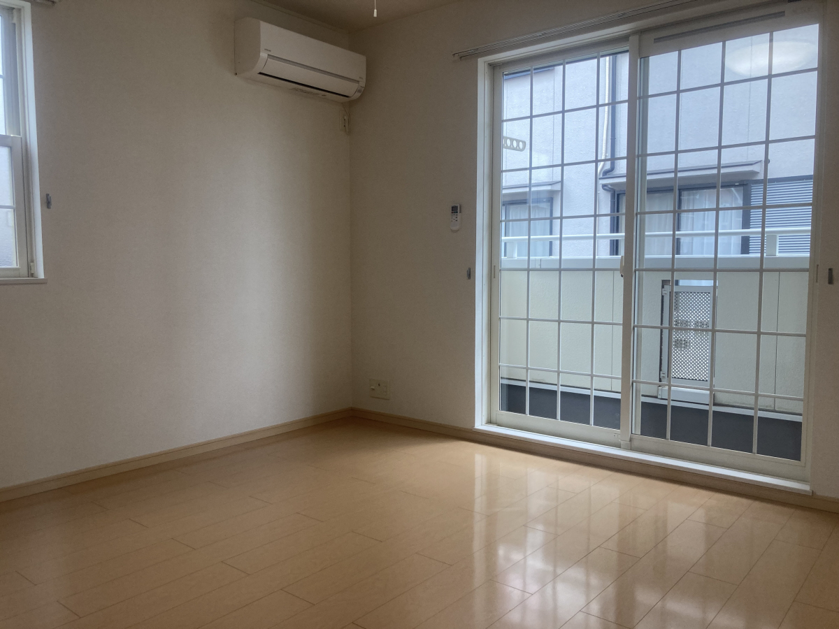 寝室 写真9