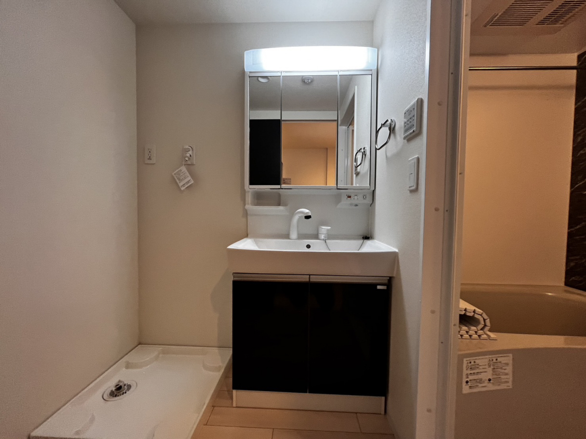 洗面所 写真6