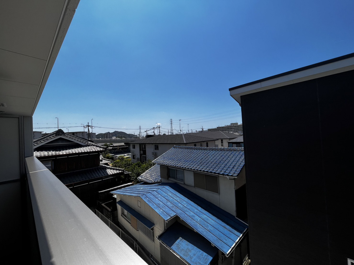 眺望 写真15