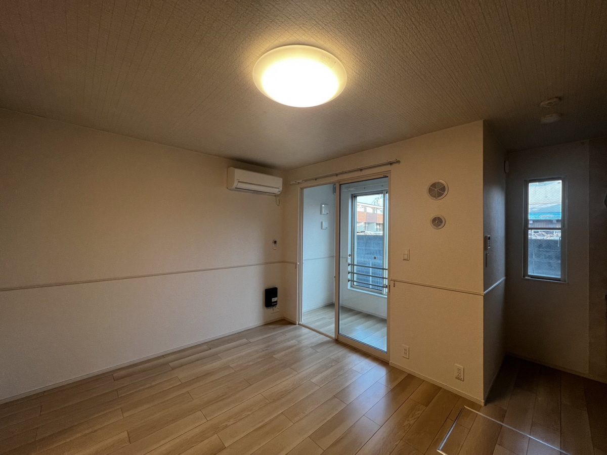 リビング 写真2