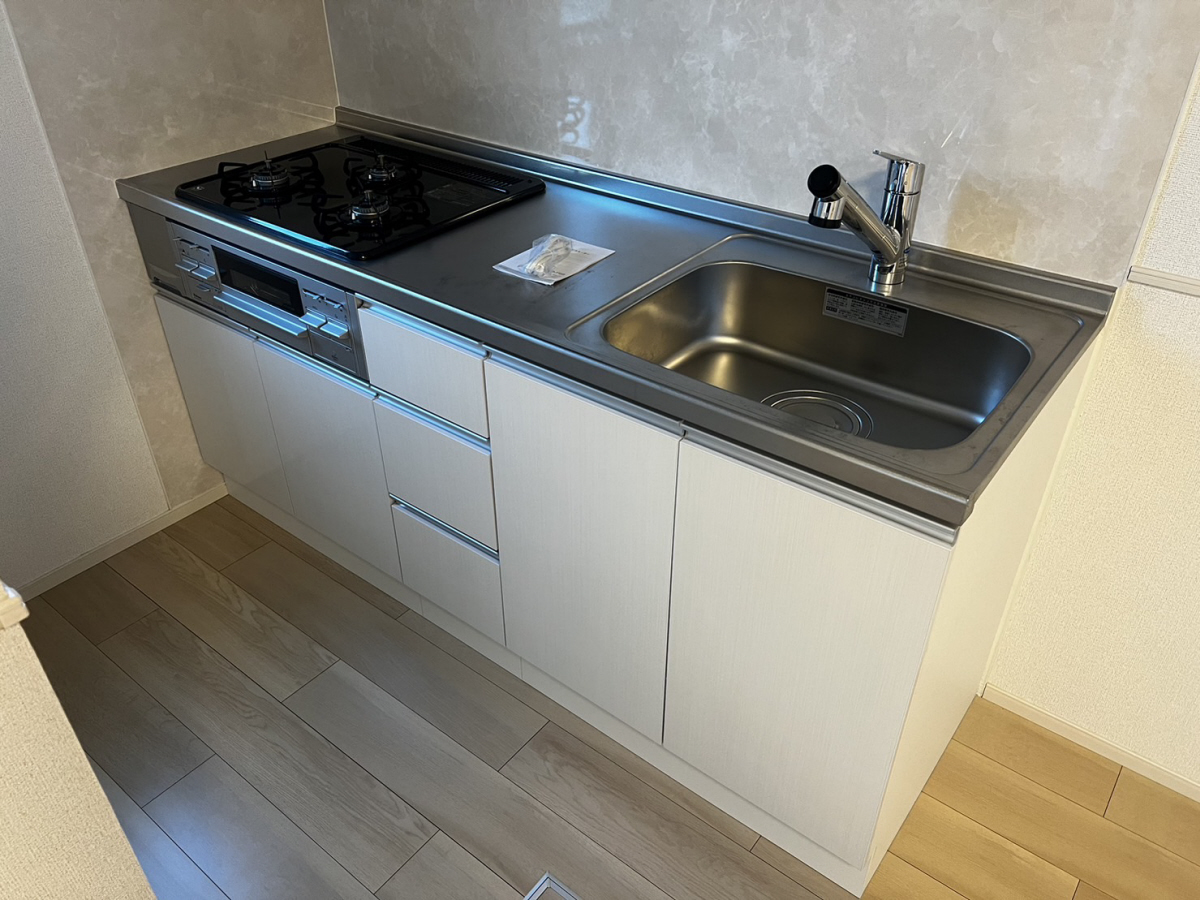 キッチン 写真3