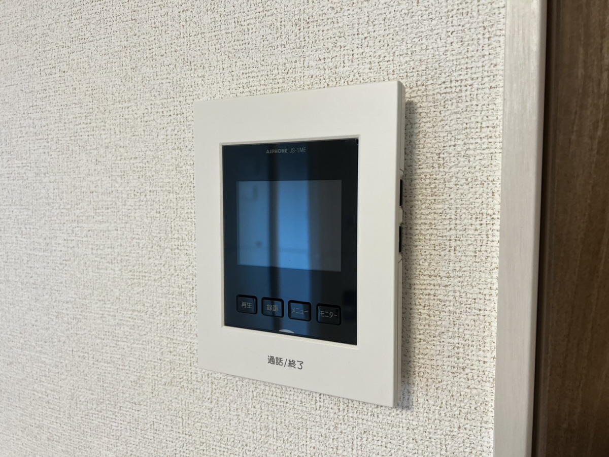 セキュリティ 写真13