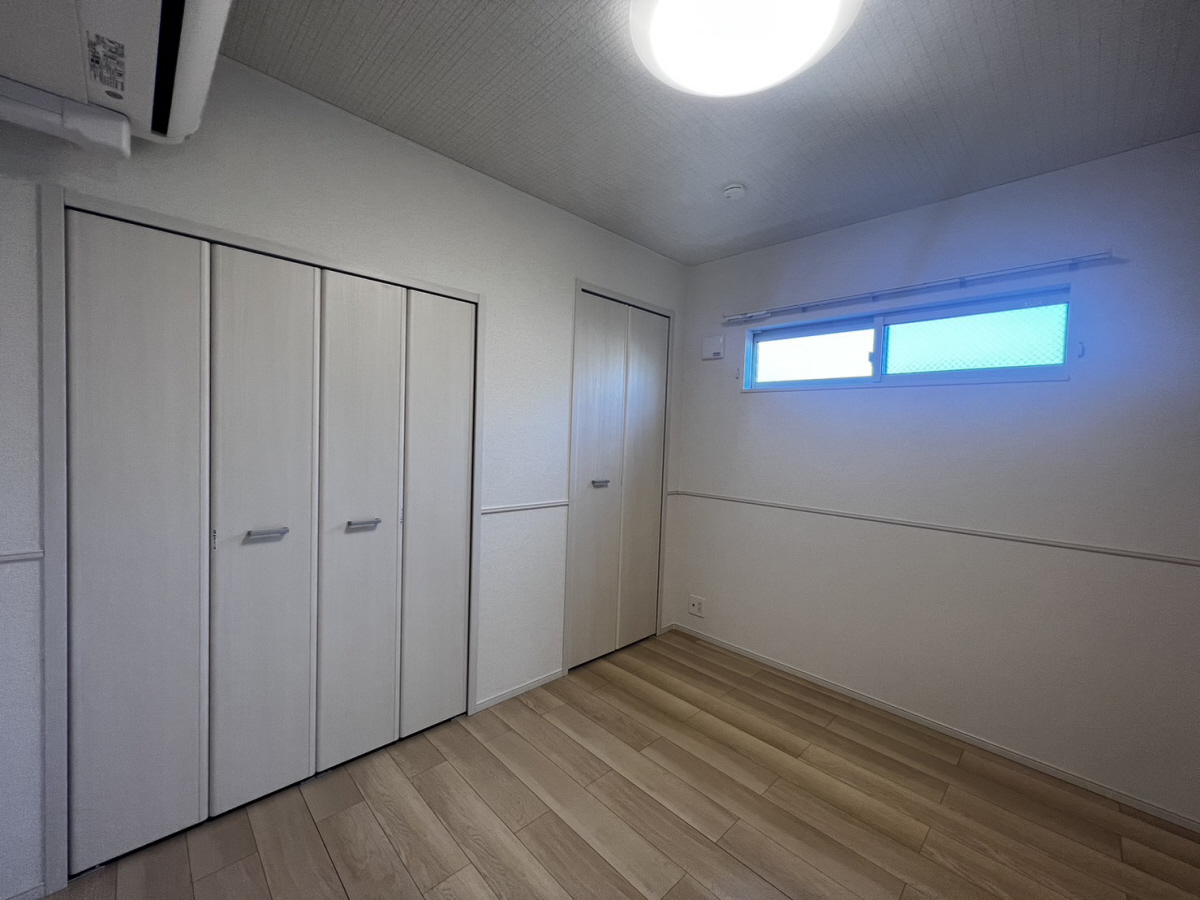 子供部屋 写真18