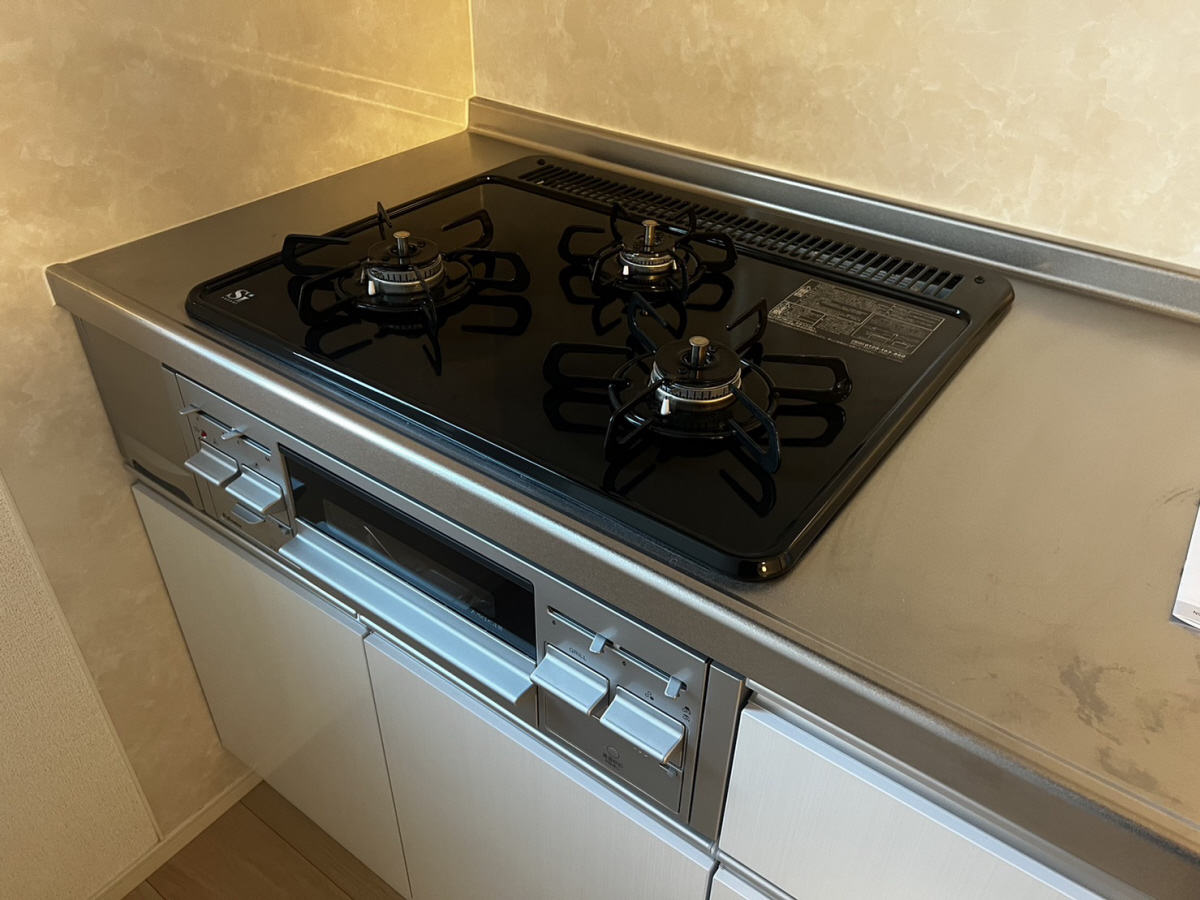 キッチン 写真19