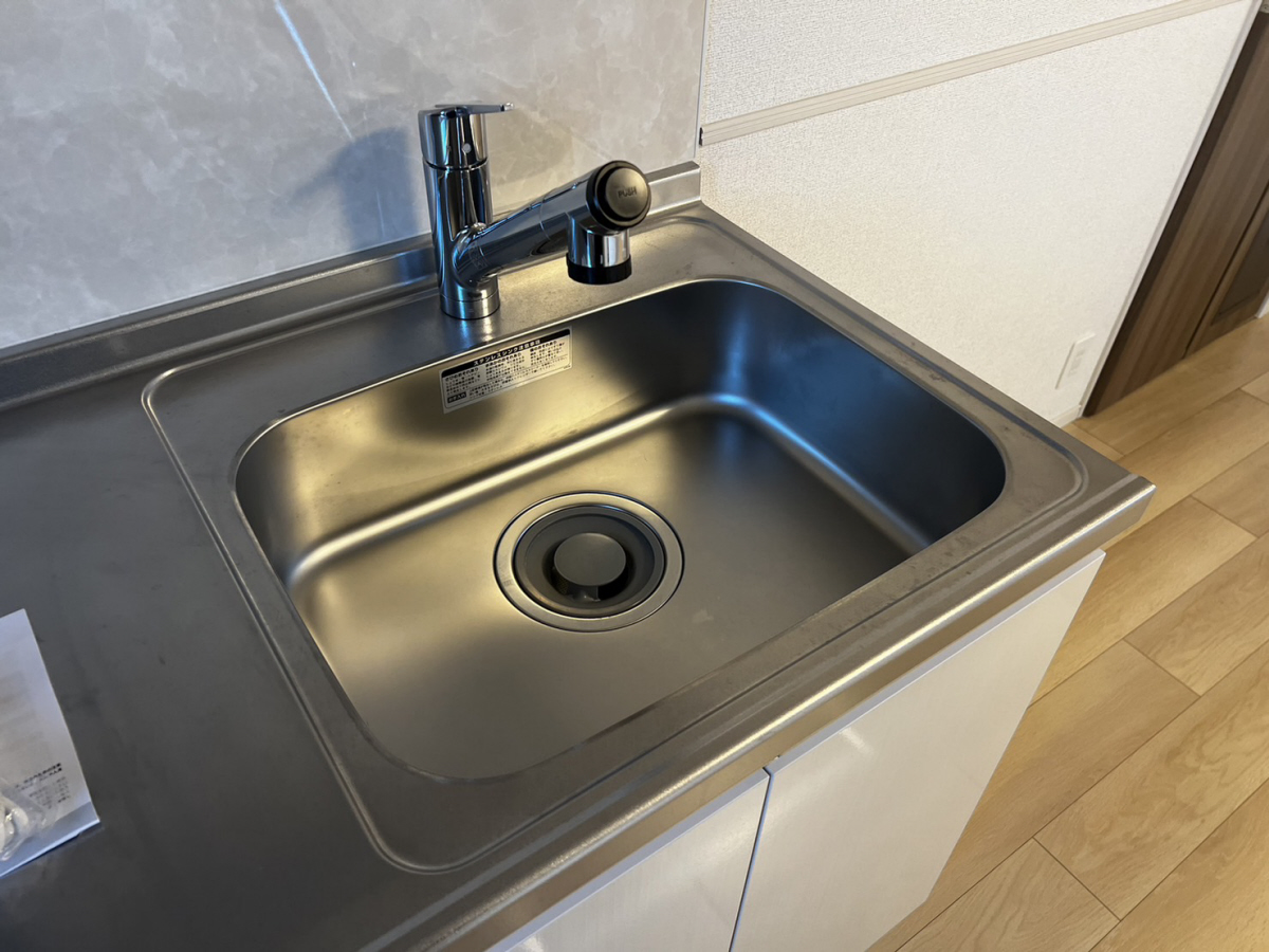 キッチン 写真32